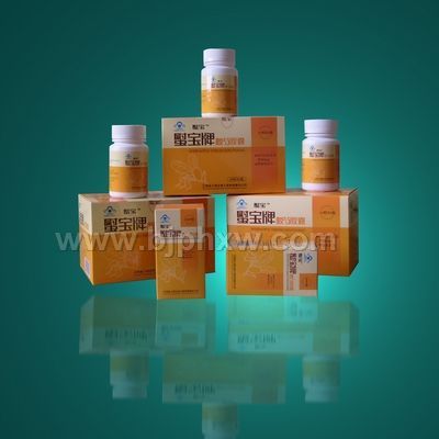 蟻芍膠囊——會銷尊品