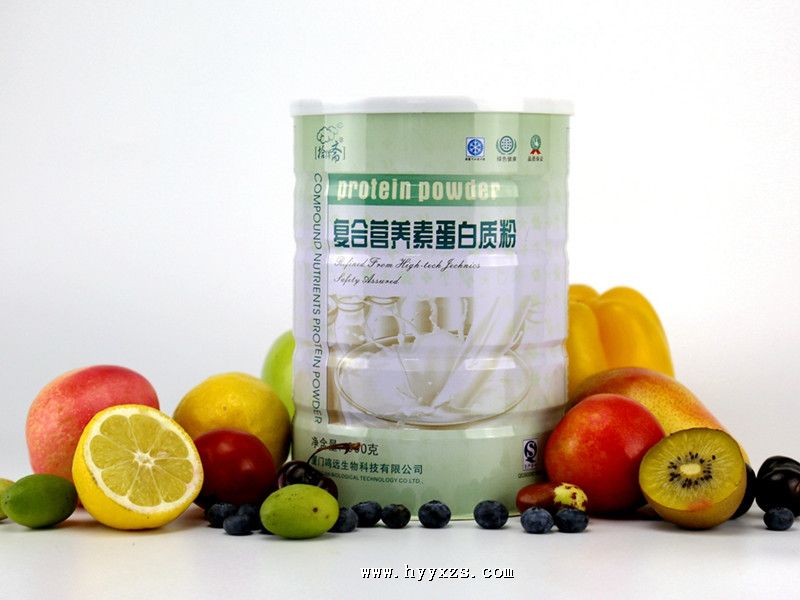 復合營養素蛋白質粉 招代理OEM貼牌