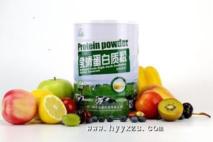 乳清蛋白質粉 招代理OEM貼牌