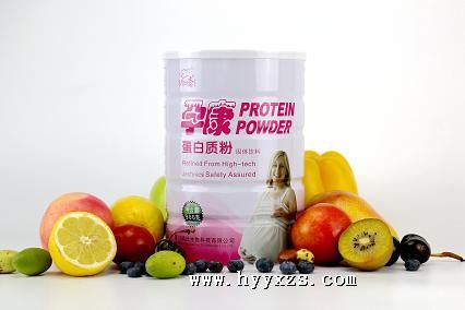 孕康蛋白質粉 招代理OEM貼牌