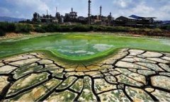 不能承受“重”污染 土壤面臨防治雙重難題