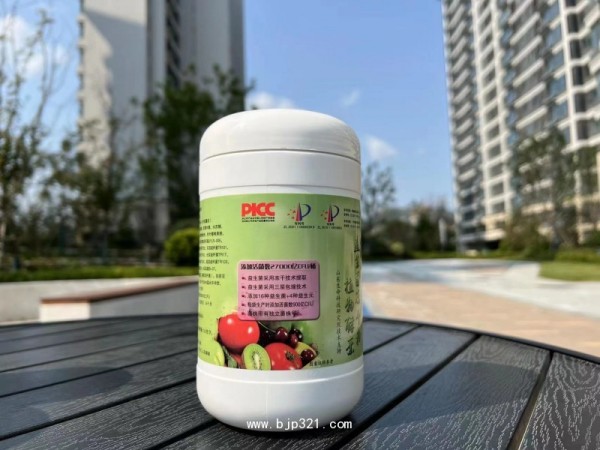 益生菌凍干粉植物酵素